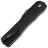 Нож Kershaw Livewire сталь Damascus рукоять Black Aluminium (9000DAM)