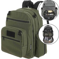 Рюкзак Maxpedition Prepared Citizen Deluxe Olive Drab (PREPDLXG)