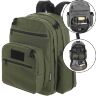 Рюкзак Maxpedition Prepared Citizen Deluxe Olive Drab (PREPDLXG)