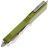 Нож Microtech Ultratech T/E Stonewash сталь M390 рукоять Olive Drab Aluminium (123-10OD)