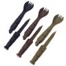 Ложка Ka-Bar Tactical Spork 3 Pack (9909MIL)