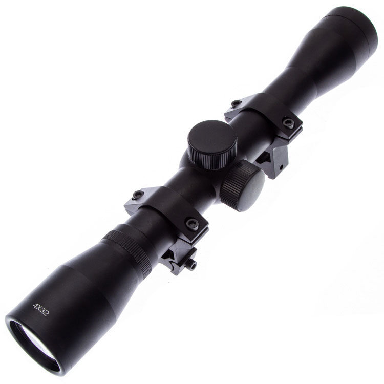 Прицел оптический RD-74 4*32