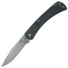 Нож BUCK 110 Slim Hunter Select сталь 420HC рукоять Gray GFN (0110GYS2)