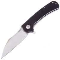 Нож CJRB Talla сталь D2 рукоять Black G10 (J1901-BKC)