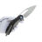 Нож Microtech Matrix beadblast сталь M390 рукоять Titanium/Carbon Fiber (165C-7CFTI)
