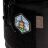Сумка для 7 складных ножей Knife to meet you BAG-VERT7