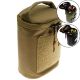 Сумка для 7 складных ножей Knife to meet you BAG-VERT7 (Black) (BAG-VERT7)
