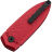 Нож Bestech Ququ DLC cталь 14C28N рукоять Red Aluminium (BG57B-4)
