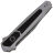 Нож Kershaw Launch 17 сталь Damascus рукоять Gray Aluminium/G10 (7951DAM)