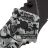 Нож Extrema Ratio MF1 Black сталь N690 рукоять Last Call Aluminium