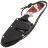 Нож Волчий Век Кондрат-12 Custom сталь 95Х18 WA рукоять Black/Red/White G10