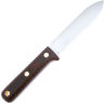 Нож Южный Крест Кефарт конвекс сталь D2 рукоять микарта красно-черная (244.2054)