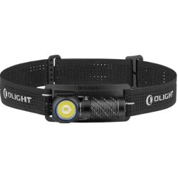 Фонарь налобный Olight Perun 3 mini Black Kit Osram P9/Red CW