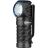 Фонарь налобный Olight Perun 3 mini Black Kit Osram P9/Red CW