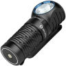 Фонарь налобный Olight Perun 3 mini Black Kit Osram P9/Red CW