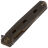 Нож WE Knife Navo blackwash сталь CPM-20CV рукоять Bronze/Black Ti (WE22026-3)