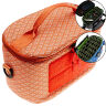 Сумка для 40 складных ножей Knife to meet you BAG-VERT40LE