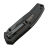 Нож Boker Plus Gemini сталь D2 рукоять Black/Coyote FRN (01BO505)