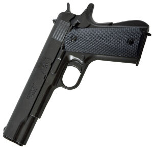 Макет пистолет Colt-M1911A1 .45 DE-1316 1911г (Denix)  (D7/1316)