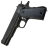 Макет пистолет Colt-M1911A1 .45 DE-1316 1911г (Denix)