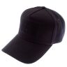 Бейсболка Forest-Home Tactical Hat Logo Black Edition