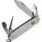 Нож многофункц. Victorinox Pioneer Alox 93мм (0.8201.26)