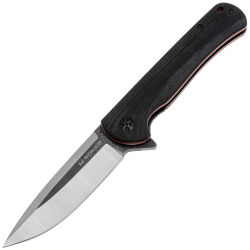 Нож Boker Magnum Mobius сталь 440A рукоять G10 (01MB726)