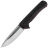 Нож Boker Magnum Mobius сталь 440A рукоять G10 (01MB726)