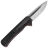 Нож Boker Magnum Mobius сталь 440A рукоять G10 (01MB726)