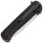Нож Boker Magnum Mobius сталь 440A рукоять G10 (01MB726)
