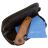 Нож Sencut Vesperon black сталь 9Cr18MoV рукоять Guibourtia Wood (S20065-4)