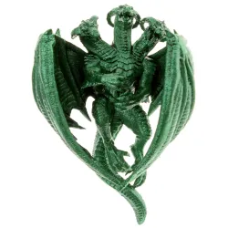 Бусина темлячная Evil Skull Горыныч