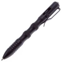 Ручка тактическая Benchmade Longhand Black Aluminium (1120-1)