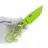 Нож ESEE Izula Venom Green cталь 1095