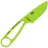 Нож ESEE Izula Venom Green cталь 1095