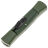 Нож FOX Nato Military 420HC рукоять алюминий OD (251)