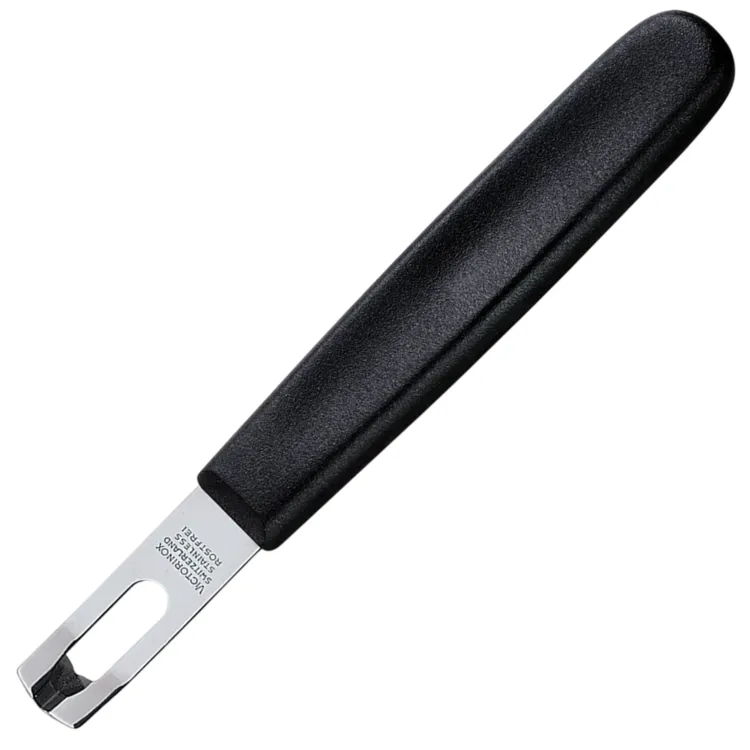 Нож кухонный Victorinox Lemon decorator (5.3403)