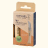 Нож Opinel Cooking №7 Chestnut Inox для каштанов и чеснока (002360)