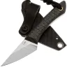 Нож 7 Ножей Киридаши сталь Elmax рукоять Carbon Fiber