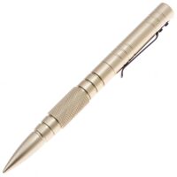 Ручка тактическая Smith & Wesson M&P Silver Aluminum (SWPENMPS)