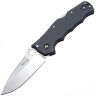 Нож Cold Steel Silver Eye сталь S35VN рукоять Carbon Fiber (62QCFB)