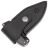 Нож CIVIVI Typhoeus stonewash сталь 14C28N рукоять Black/Grey Aluminium (C21036-3)