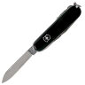 Нож многофункц. Victorinox Huntsman Black 91мм (1.3713.3)