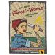 Хэнк (платок) Forest-Home FHH-01 19*27см  (FHH-01)