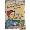 Хэнк (платок) Forest-Home FHH-01 19*27см