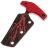 Нож Lizard Knives Шиномонтаж LK-SHI-02 сталь VG-10 рукоять G10