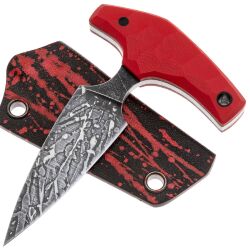 Нож Lizard Knives Шиномонтаж LK-SHI-02 сталь VG-10 рукоять G10