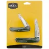 Набор ножей BUCK Knife Set 5