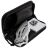 Нож Maxace Hela satin cталь M390 рукоять Grey Titanium