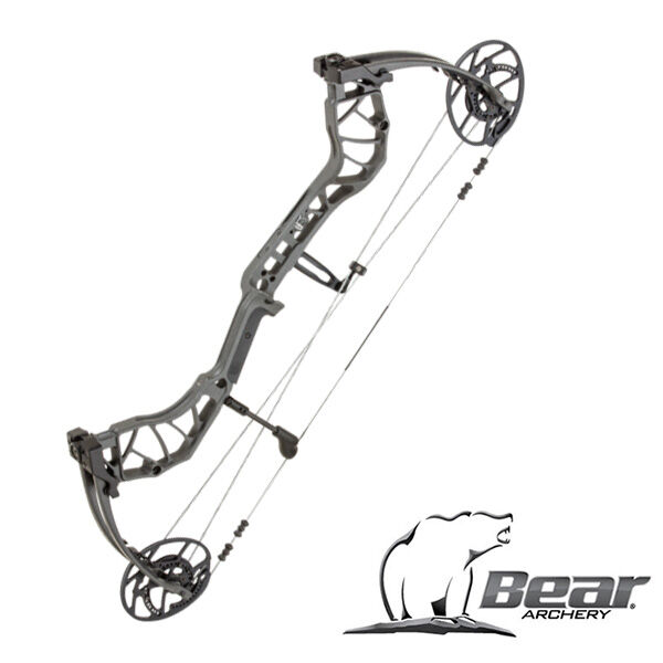 Bear divergent sales eko